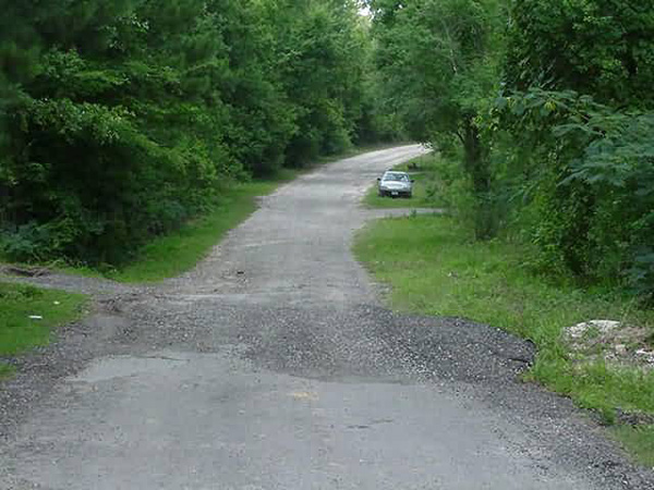 road