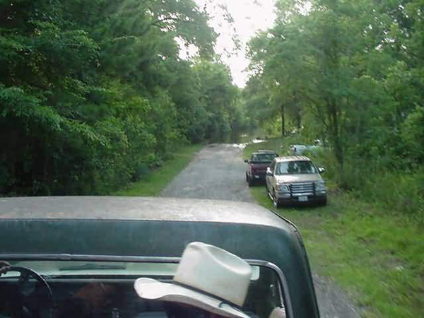 road