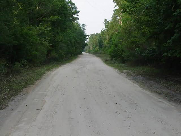 road