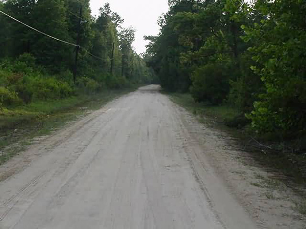 road