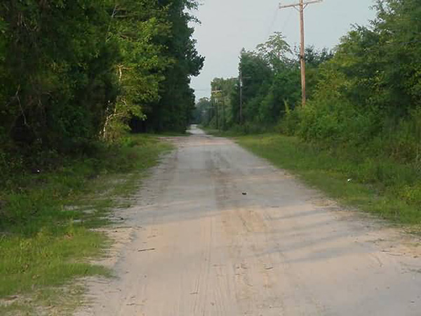 road