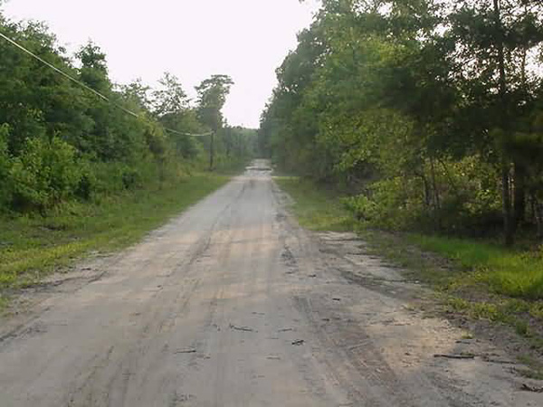 road