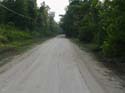 road