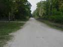 road