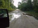 road