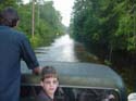 road