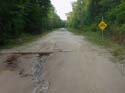 road