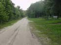 road