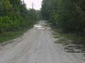 road