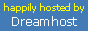 Hosted
                  By Dreamhost