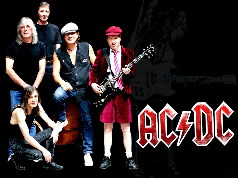 ACDC