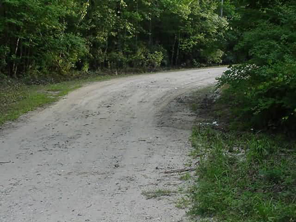 road